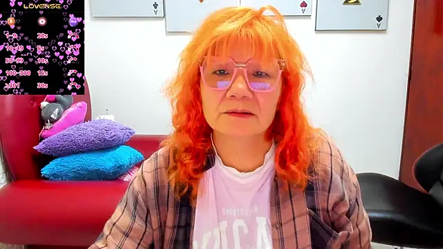 Salomeediaz  online show from 07/13/26, 01:14