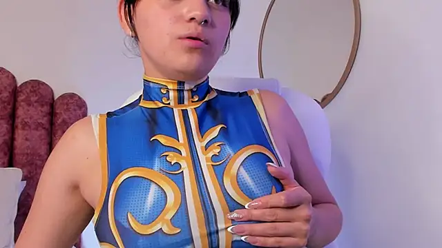 nahiapaws online show from 01/30/25, 07:04