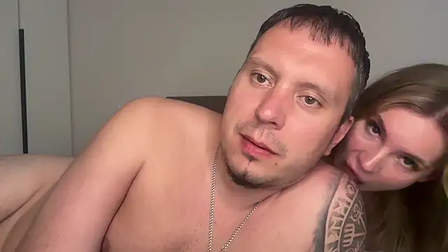 KesandAlex online show from 06/12/26, 01:54