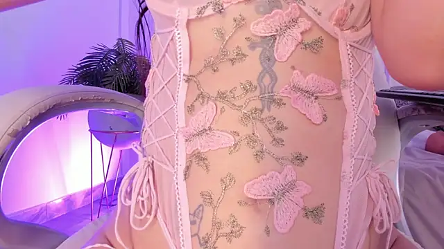 Mariapettit online show from 03/14/25, 12:29