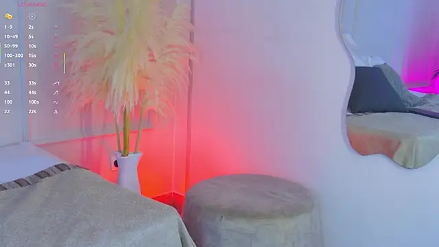 Mariapettit online show from 10/26/25, 11:49