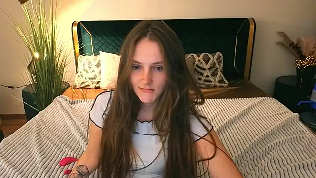 PamelaXX  online show from 03/17/26, 10:13