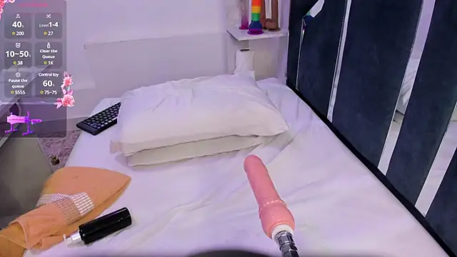 VeronicaRyan online show from 01/21/25, 11:56