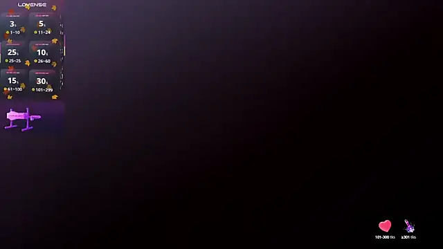 VeronicaRyan online show from 09/26/25, 11:47