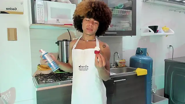 Alexiis Etereo online show from 02/23/26, 08:17