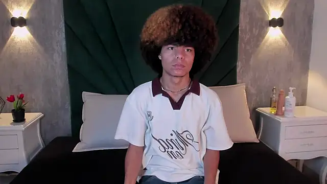 Alexiis Etereo online show from 02/28/26, 03:57