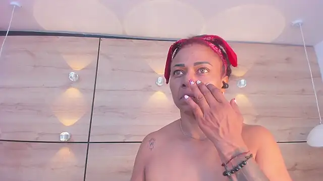 martina touss online show from 12/13/25, 07:53