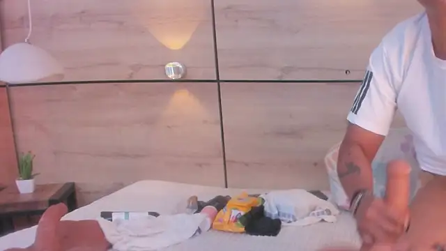 martina touss online show from 02/02/26, 01:10