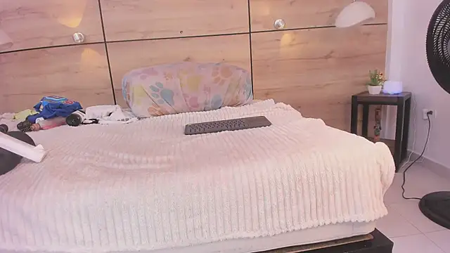 martina touss online show from 04/18/26, 07:07