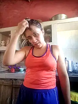 Isabel23zr online show from 12/09/24, 04:15