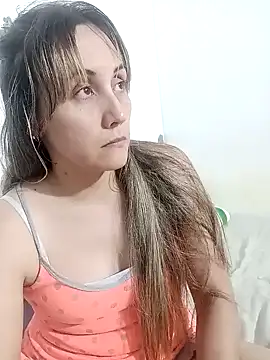 Isabel23zr online show from 01/15/25, 02:38