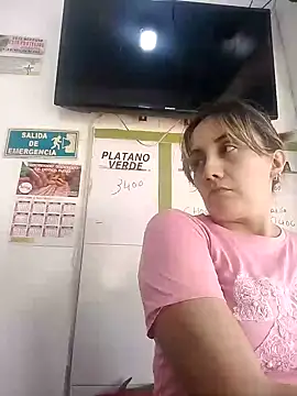 Isabel23zr online show from 01/27/25, 09:22