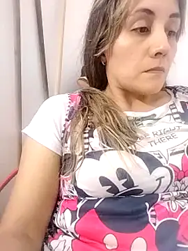 Isabel23zr online show from 02/26/25, 02:04