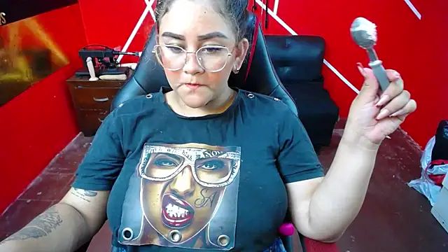 loly bigbooty4u online show from 12/14/25, 08:24