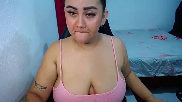 loly bigbooty4u online show from 03/13/26, 04:52
