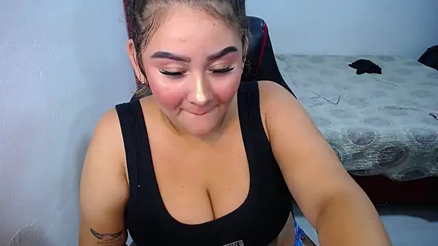 loly bigbooty4u online show from 03/23/26, 04:38