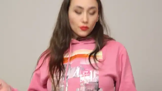 AliceMunro online show from 02/17/25, 01:25