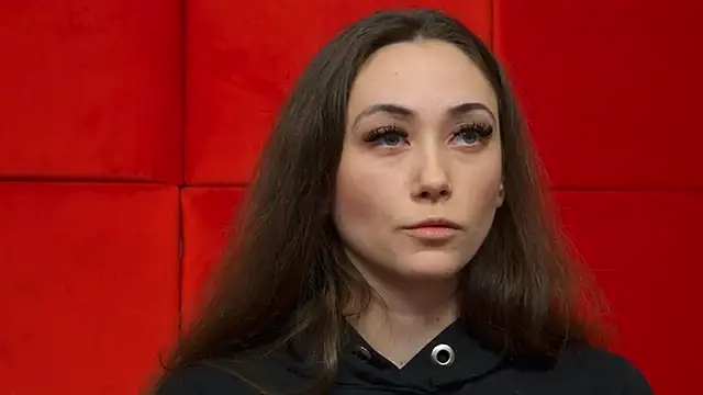 AliceMunro online show from 03/11/25, 09:37