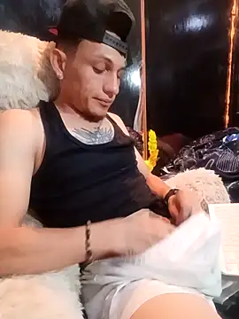 Ale21-345 online show from 03/05/26, 03:02