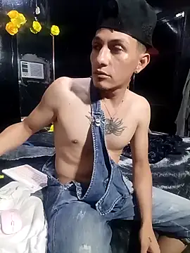 Ale21-345 online show from 03/30/26, 03:07