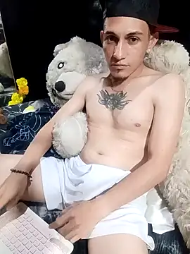 Ale21-345 online show from 04/13/26, 03:23