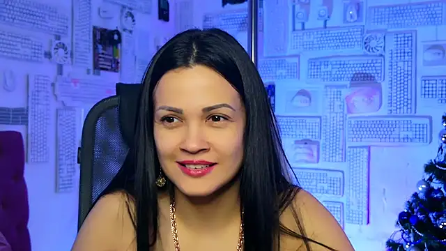 KarolinaRobinson online show from 12/30/24, 03:24