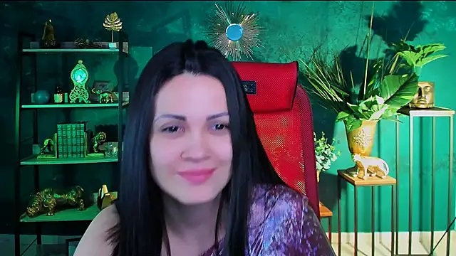 Snapshot of KarolinaRobinson chatting on 01/21/25, 02:37 KarolinaRobinson online show from 01/21/25, 02:37