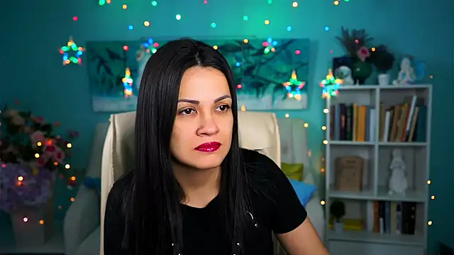 KarolinaRobinson online show from 01/23/25, 12:09