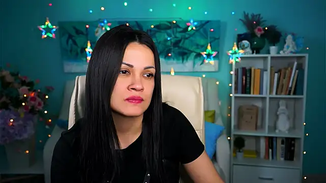 KarolinaRobinson online show from 01/23/25, 03:11