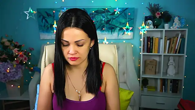 KarolinaRobinson online show from 01/30/25, 12:16