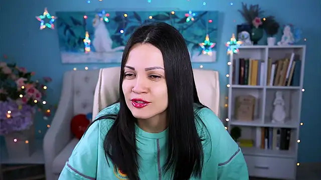 KarolinaRobinson online show from 02/06/25, 11:43