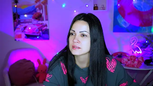 Snapshot of KarolinaRobinson chatting on 02/11/25, 11:54 KarolinaRobinson online show from 02/11/25, 11:54