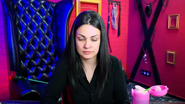 KarolinaRobinson online show from 02/28/25, 03:04