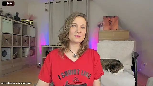 ilucyme online show from 02/19/26, 05:42