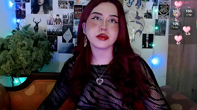 Sunny-hott online show from 01/07/26, 12:02