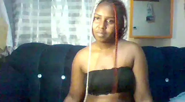 Sexxycheeks- online show from 12/10/24, 09:33