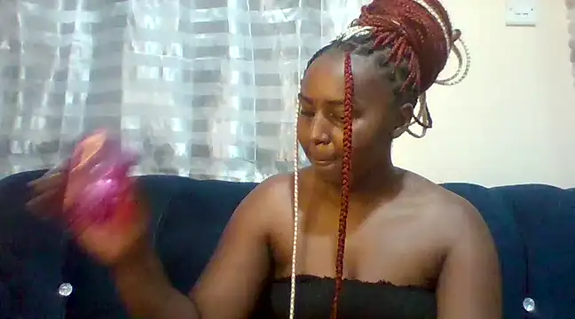 Sexxycheeks- online show from 12/11/24, 12:33