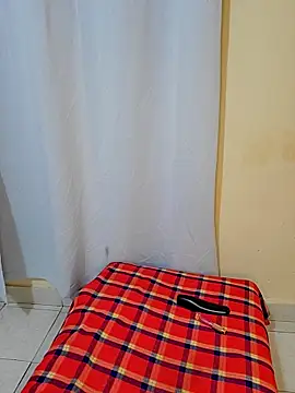 Sexxycheeks- online show from 09/12/25, 09:59