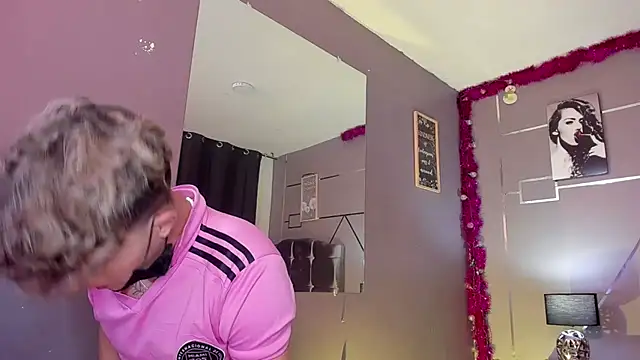 ANDRIUS 24 online show from 12/03/24, 04:50