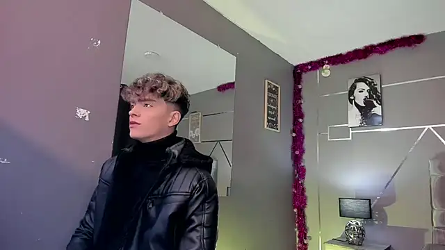 ANDRIUS 24 online show from 12/05/24, 12:44