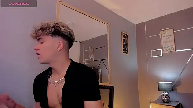 ANDRIUS 24 online show from 01/13/25, 12:24