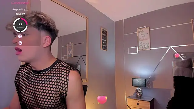 ANDRIUS 24 online show from 01/16/25, 12:09