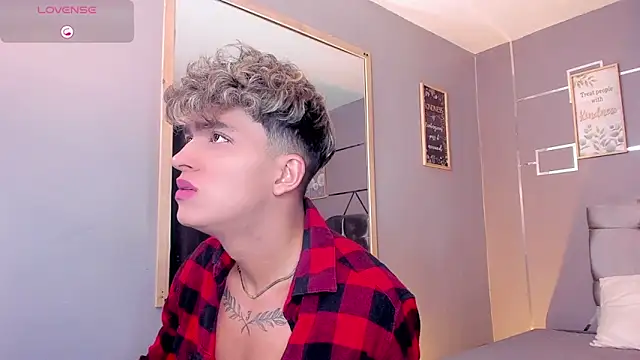 ANDRIUS 24 online show from 01/19/25, 04:57