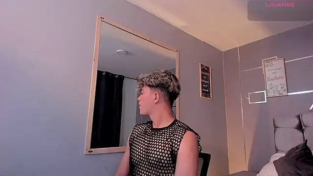 ANDRIUS 24 online show from 01/23/25, 12:52