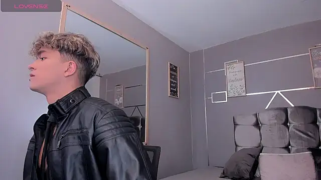 ANDRIUS 24 online show from 01/24/25, 01:25