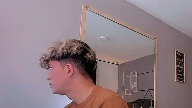 ANDRIUS 24 online show from 01/30/25, 01:10