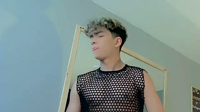 ANDRIUS 24 online show from 01/31/25, 01:23