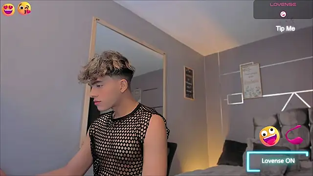 ANDRIUS 24 online show from 02/05/25, 01:00