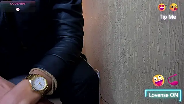 ANDRIUS 24 online show from 02/26/25, 04:35