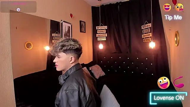 ANDRIUS 24 online show from 03/01/25, 02:34